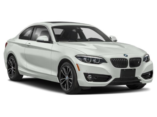 used 2020 BMW 230 car, priced at $23,880