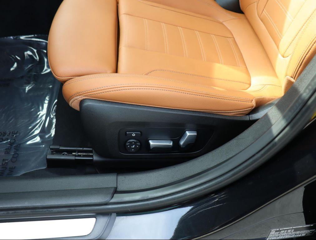 used 2021 BMW 330 car, priced at $29,880