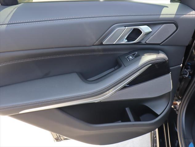 new 2026 BMW X5 car, priced at $80,125