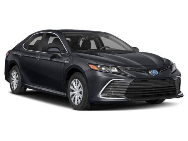 used 2022 Toyota Camry car, priced at $26,881