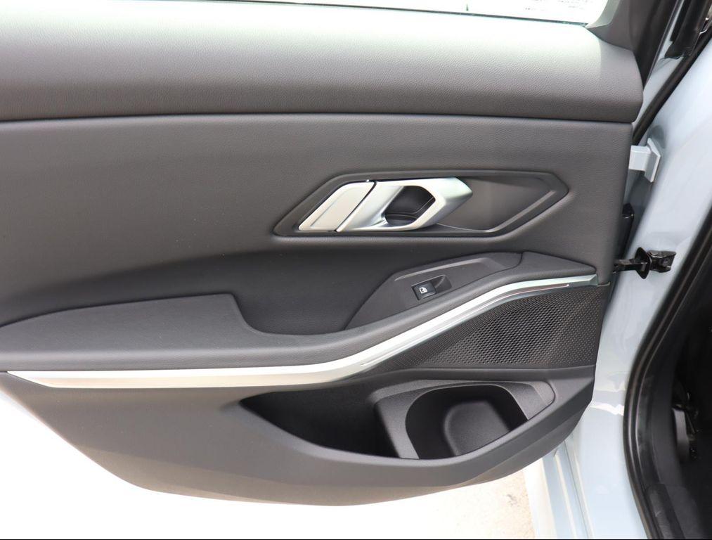 used 2023 BMW 330e car, priced at $39,545