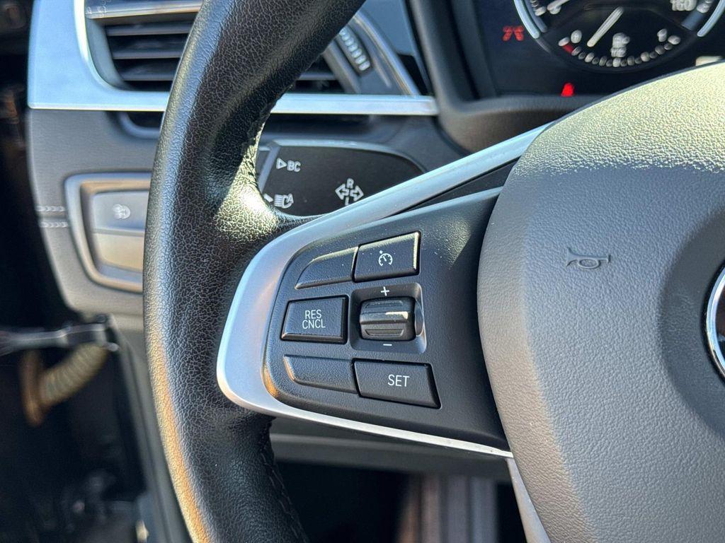 used 2022 BMW X2 car, priced at $22,880