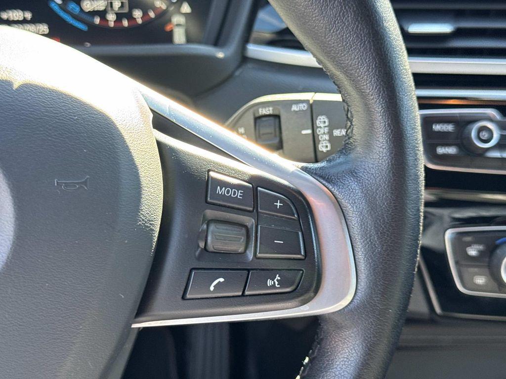 used 2022 BMW X2 car, priced at $22,880