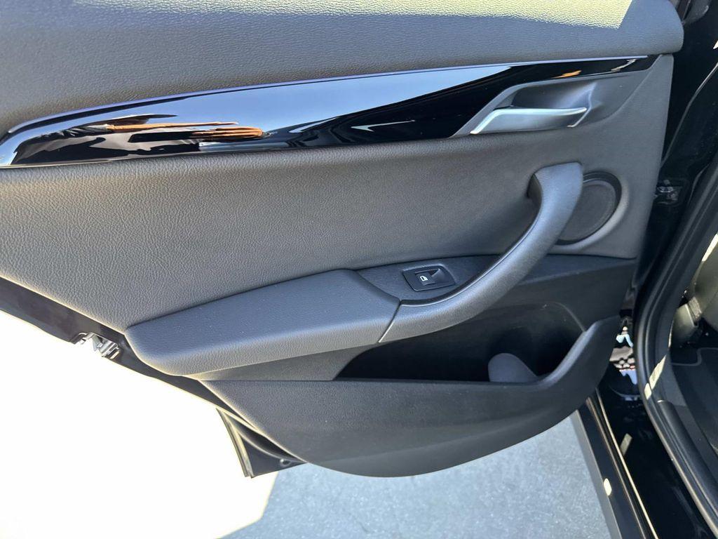 used 2022 BMW X2 car, priced at $22,880