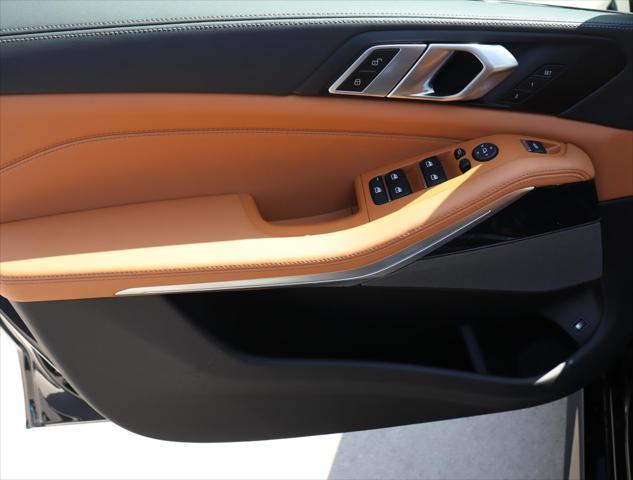 new 2026 BMW X5 PHEV car, priced at $82,825