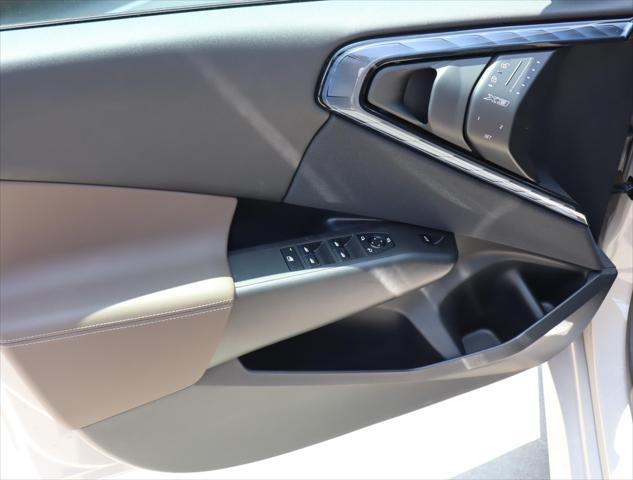new 2025 BMW X3 car, priced at $56,975