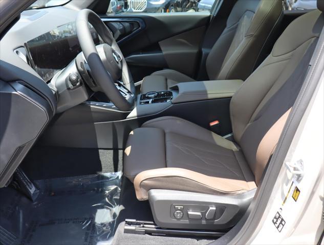 new 2025 BMW X3 car, priced at $56,975