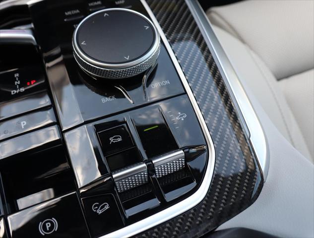 new 2025 BMW X5 car, priced at $81,675
