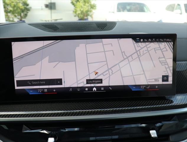 new 2025 BMW X5 car, priced at $81,675
