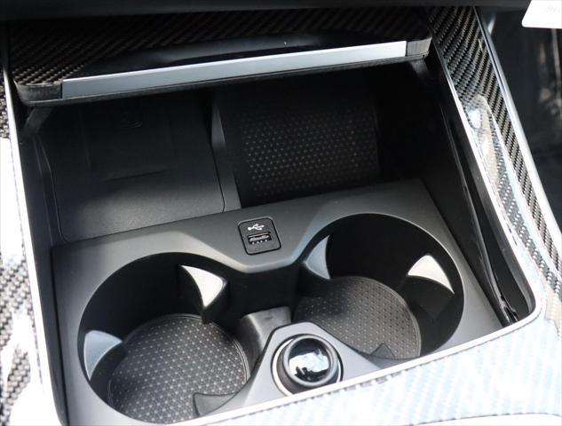 new 2025 BMW X5 car, priced at $81,675