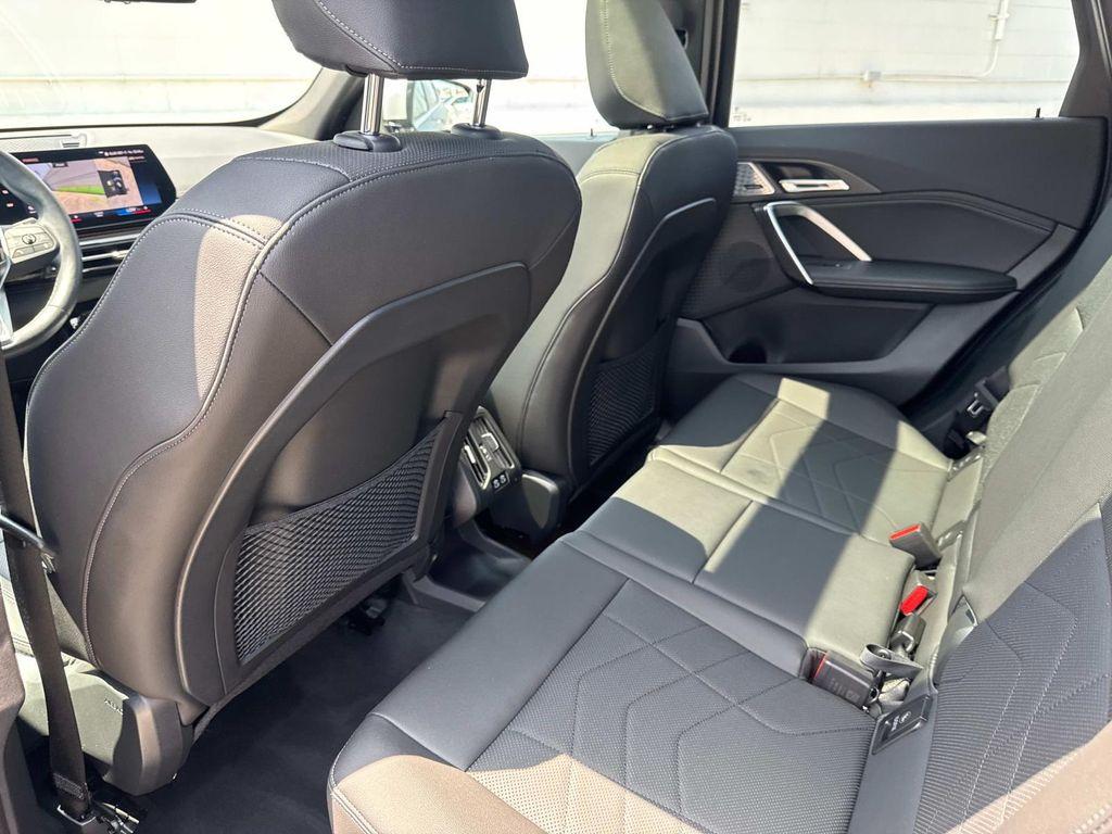 used 2023 BMW X1 car, priced at $31,995
