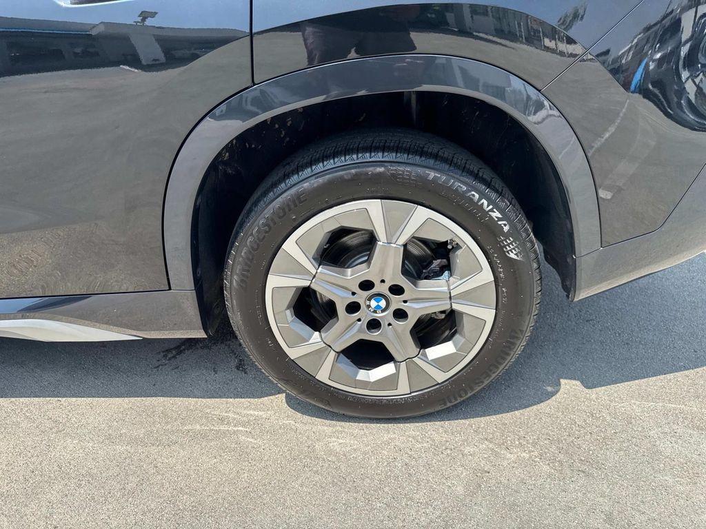 used 2023 BMW X1 car, priced at $31,995