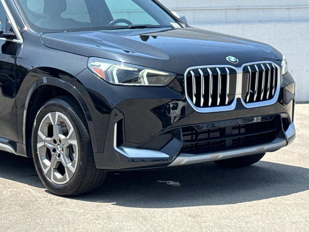used 2023 BMW X1 car, priced at $31,995
