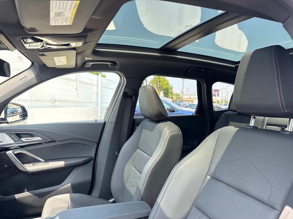 used 2023 BMW X1 car, priced at $31,995