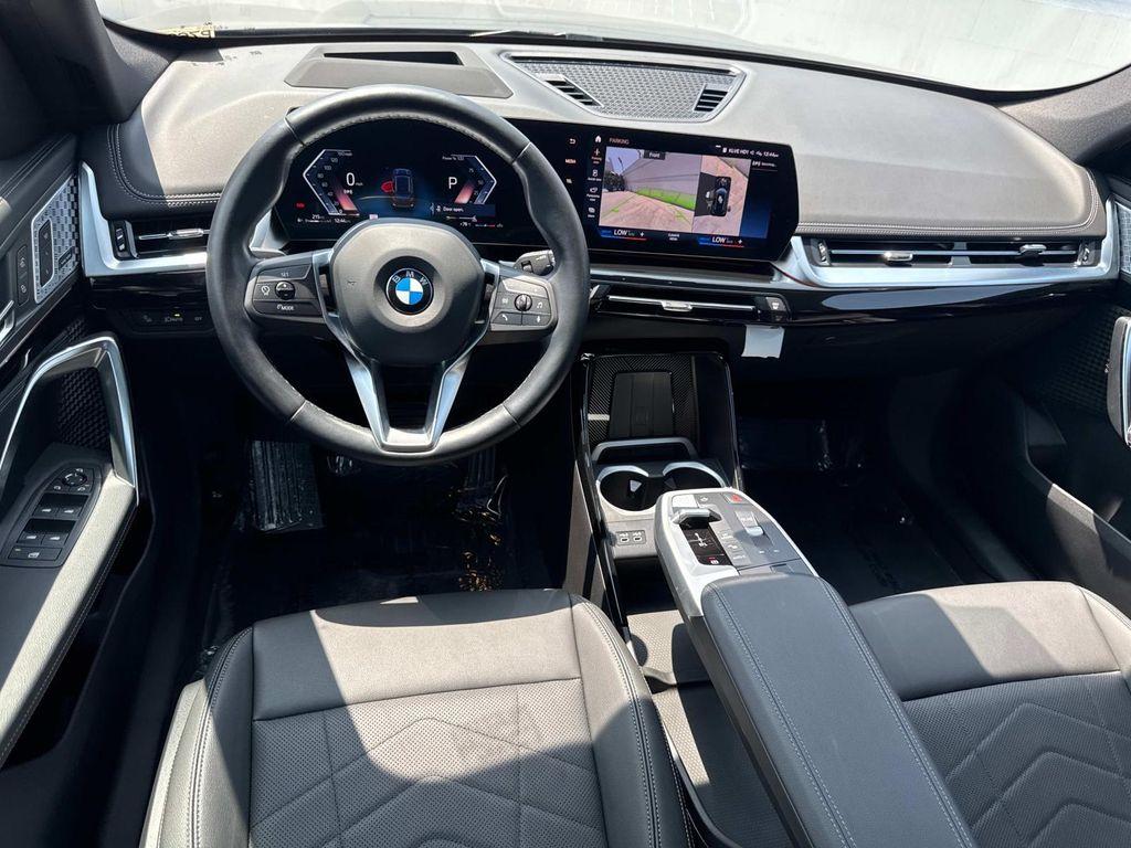 used 2023 BMW X1 car, priced at $31,995