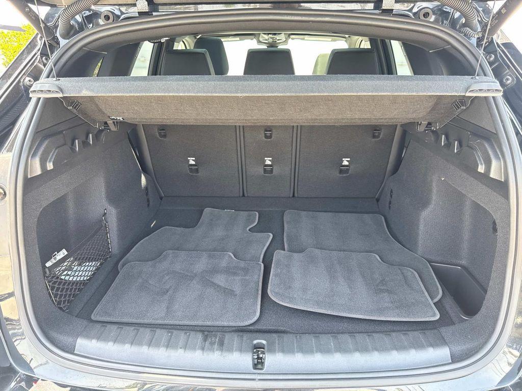 used 2023 BMW X1 car, priced at $31,995