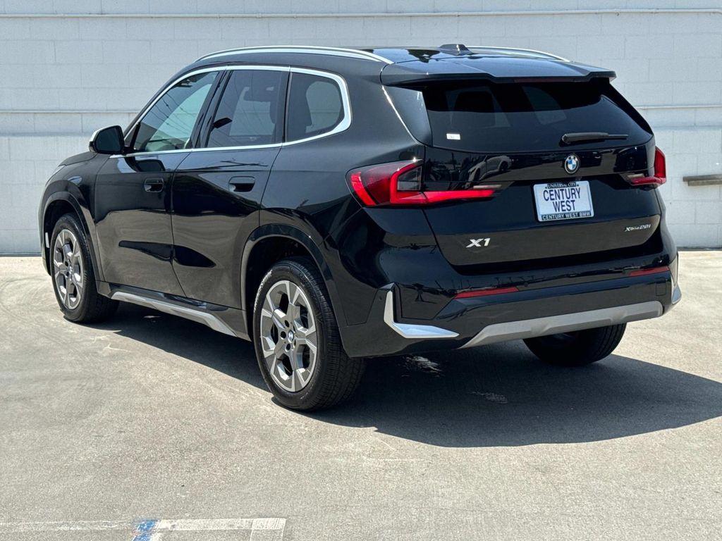 used 2023 BMW X1 car, priced at $31,995