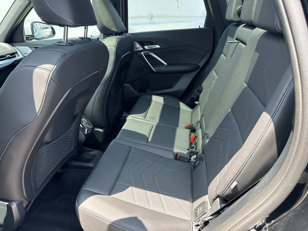 used 2023 BMW X1 car, priced at $31,995