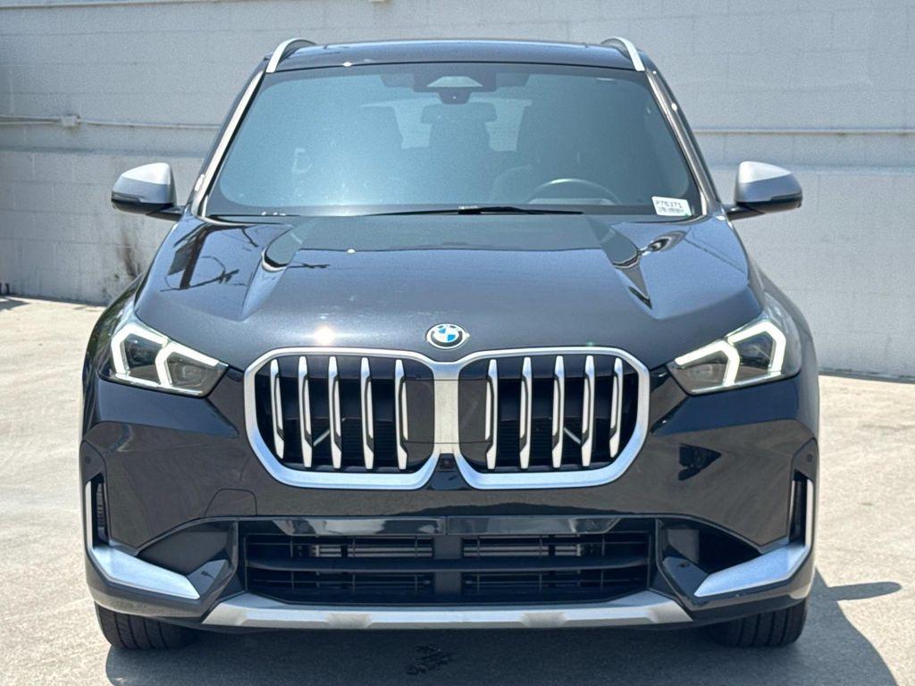 used 2023 BMW X1 car, priced at $31,995