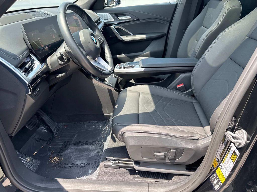 used 2023 BMW X1 car, priced at $31,995