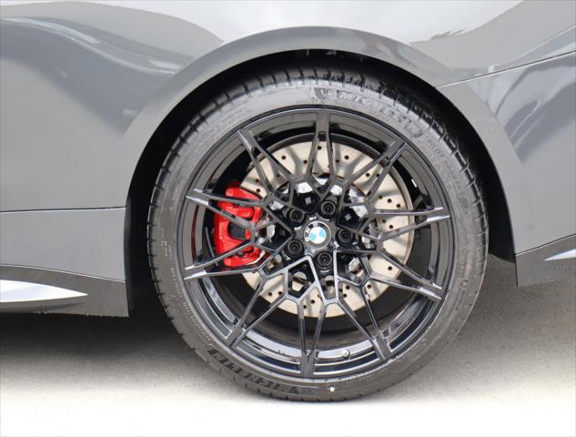 new 2026 BMW M4 car, priced at $105,825