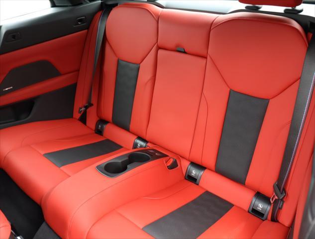 new 2026 BMW M4 car, priced at $105,825