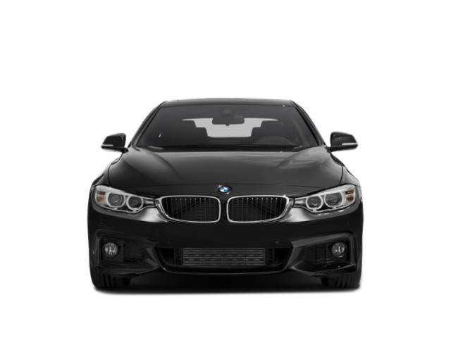 used 2015 BMW 435 car, priced at $24,880