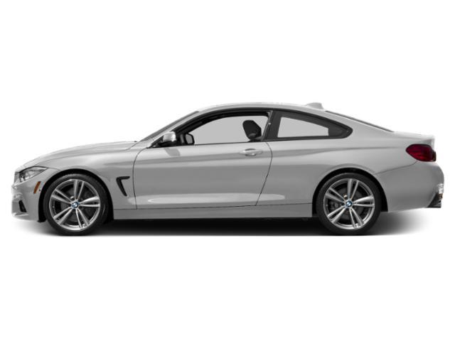 used 2015 BMW 435 car, priced at $24,880