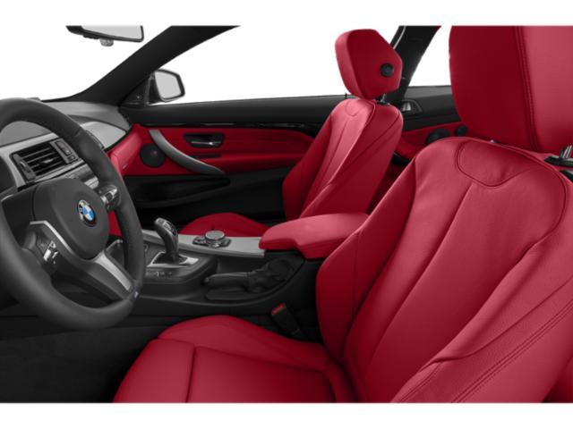 used 2015 BMW 435 car, priced at $24,880