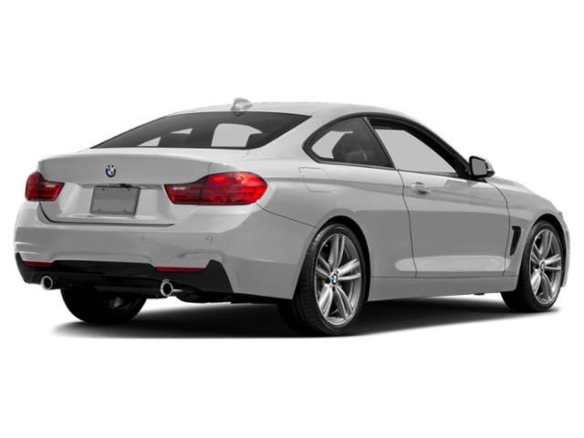 used 2015 BMW 435 car, priced at $24,880