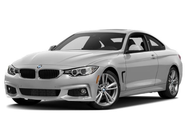 used 2015 BMW 435 car, priced at $24,880