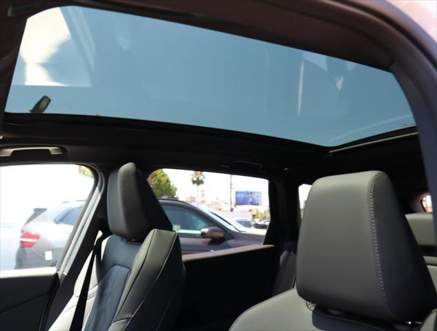 new 2025 BMW X3 car, priced at $58,050