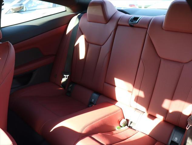 new 2025 BMW M440 car, priced at $68,175