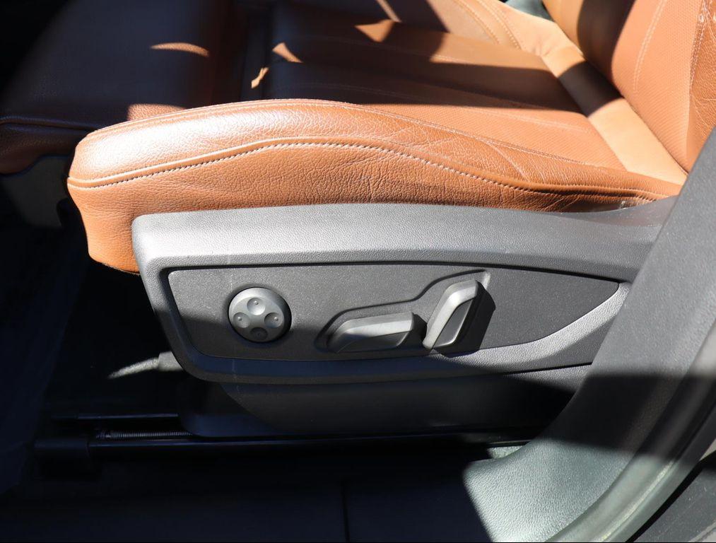 used 2018 Audi Q5 car, priced at $17,885