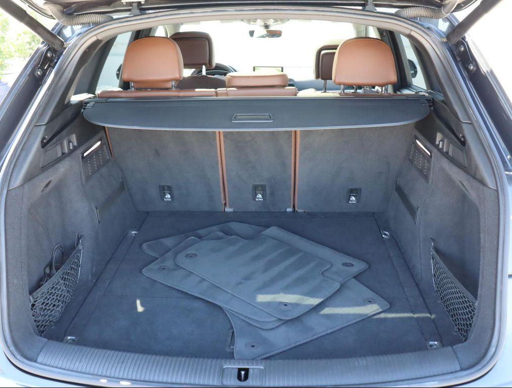 used 2018 Audi Q5 car, priced at $17,885