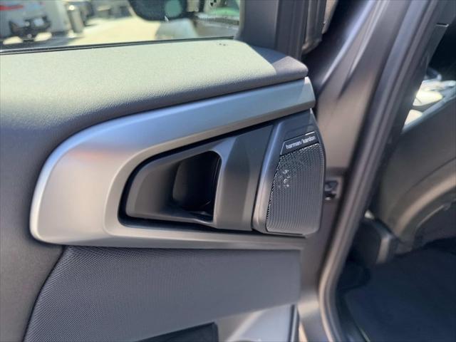 used 2025 BMW X3 car, priced at $72,975