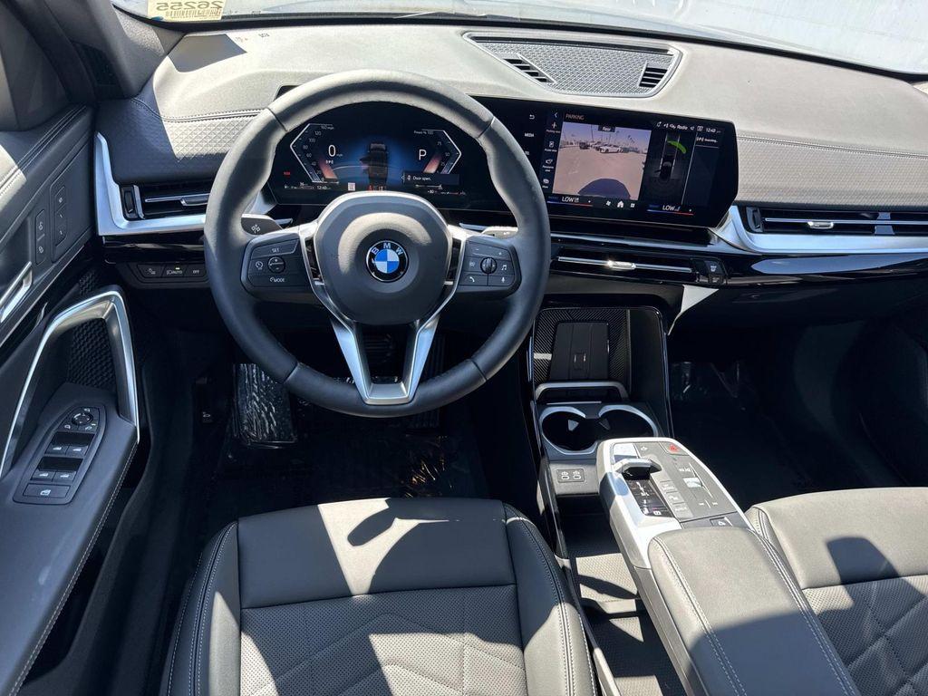 new 2026 BMW X2 car, priced at $46,775