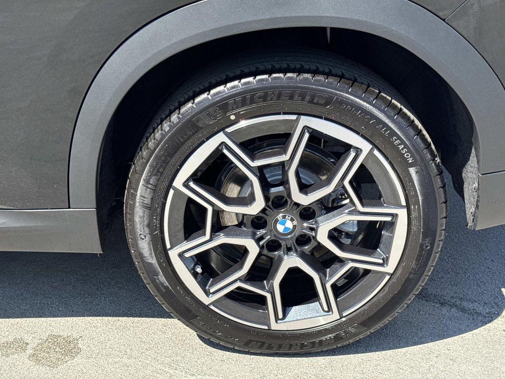 new 2026 BMW X2 car, priced at $46,775