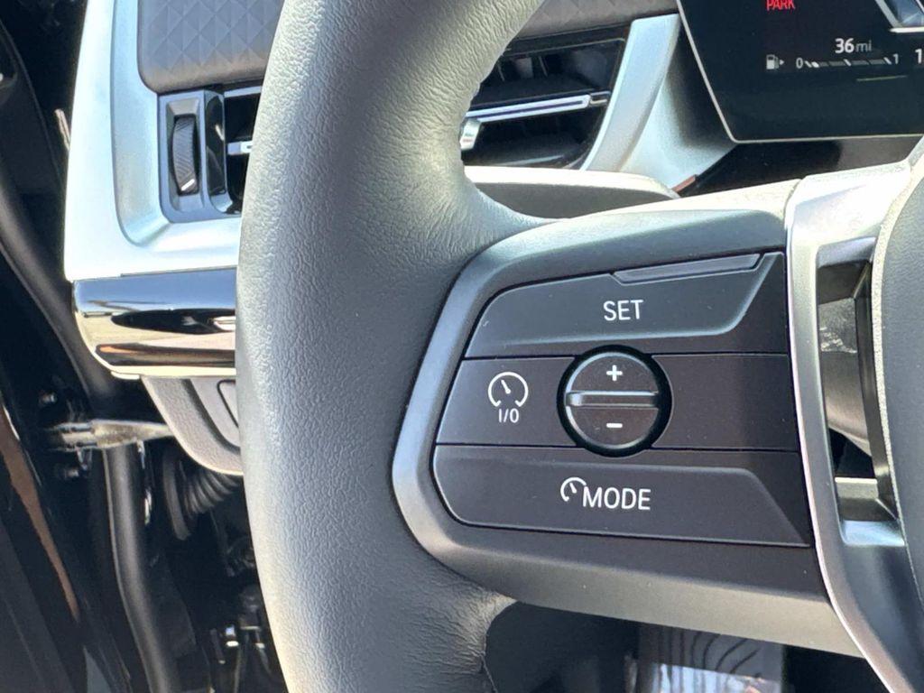 new 2026 BMW X2 car, priced at $46,775