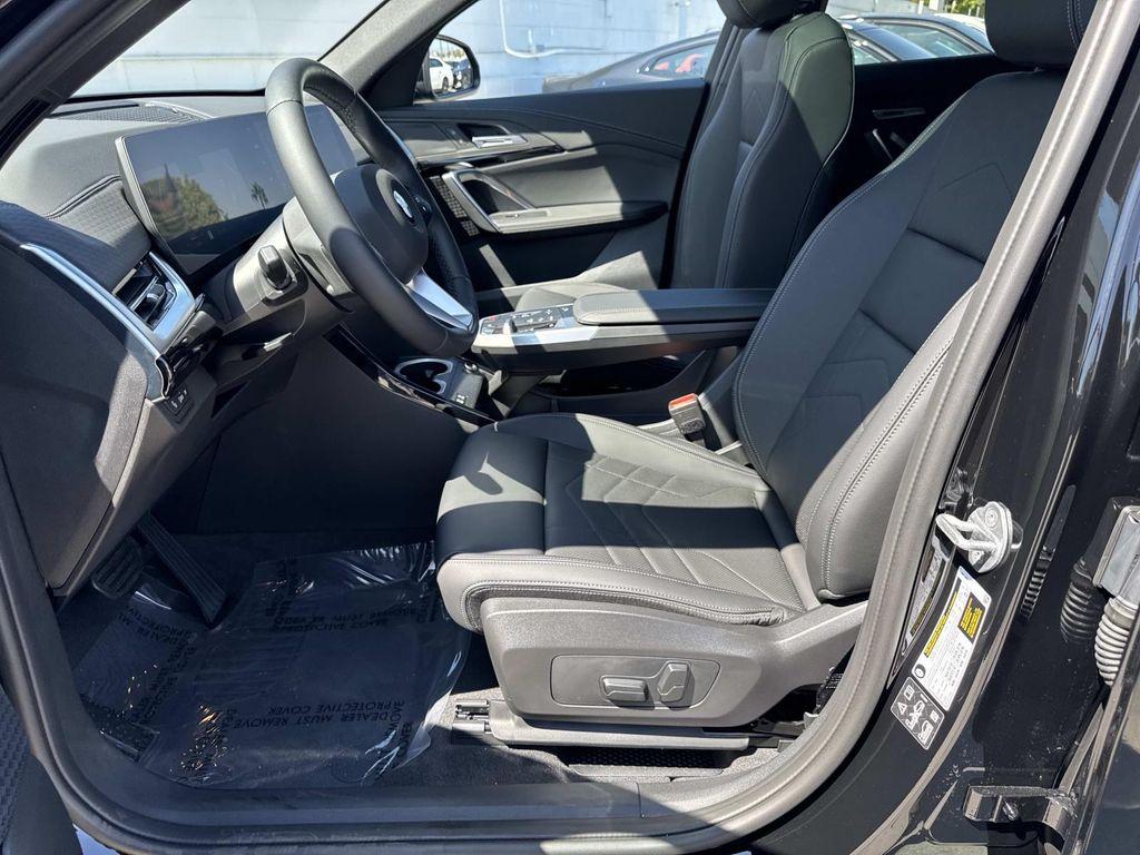 new 2026 BMW X2 car, priced at $46,775