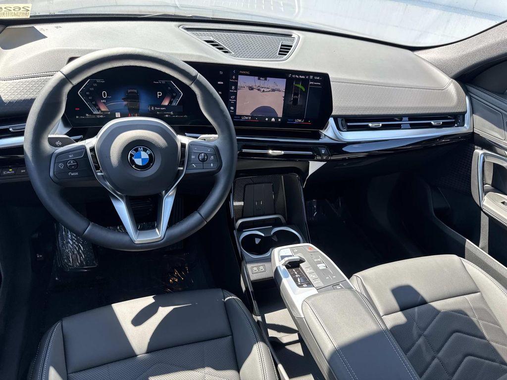 new 2026 BMW X2 car, priced at $46,775