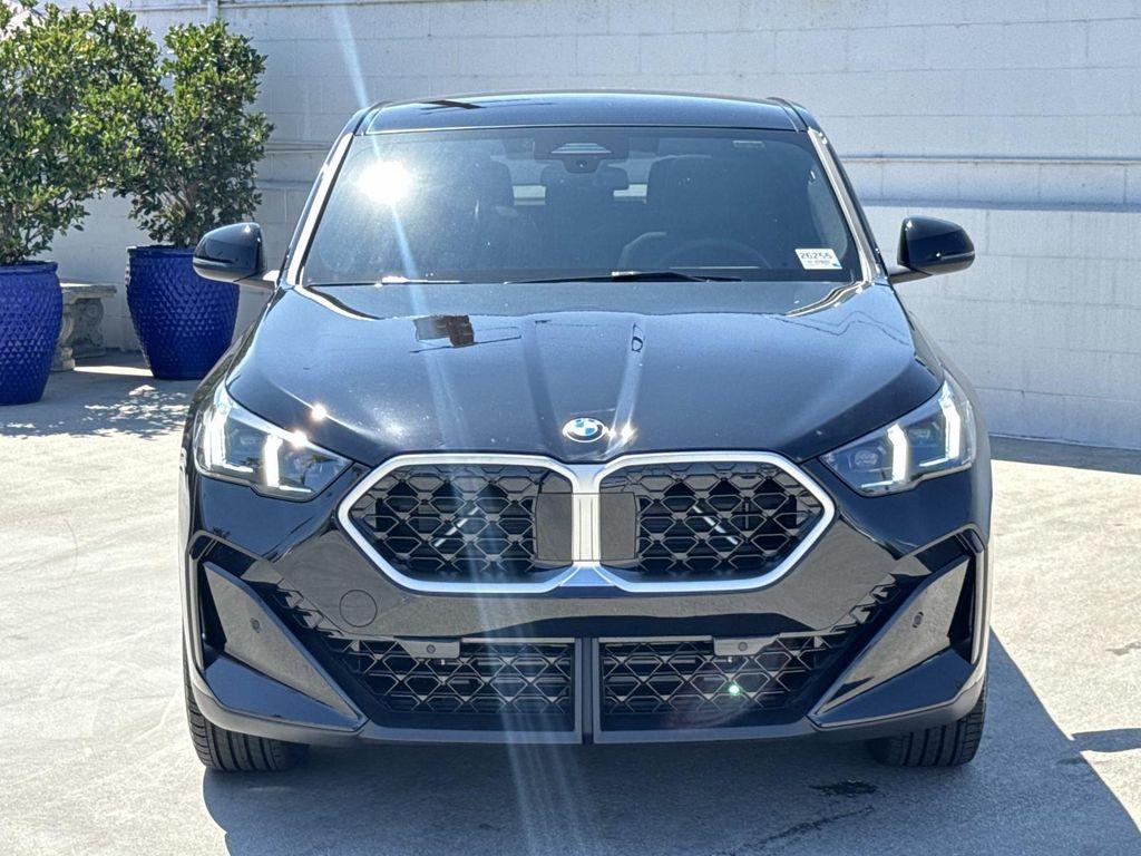 new 2026 BMW X2 car, priced at $46,775