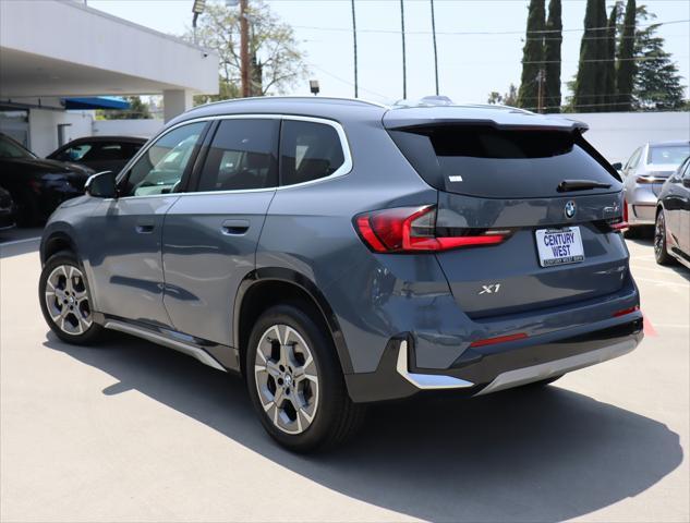 used 2023 BMW X1 car, priced at $32,495