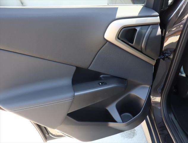 new 2025 BMW X3 car, priced at $54,160