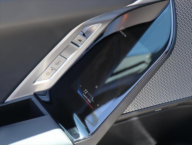 used 2023 BMW i7 car, priced at $110,545
