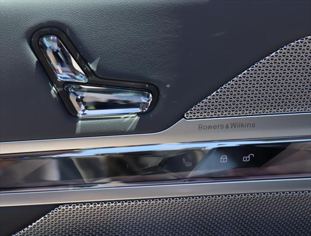 used 2023 BMW i7 car, priced at $110,545