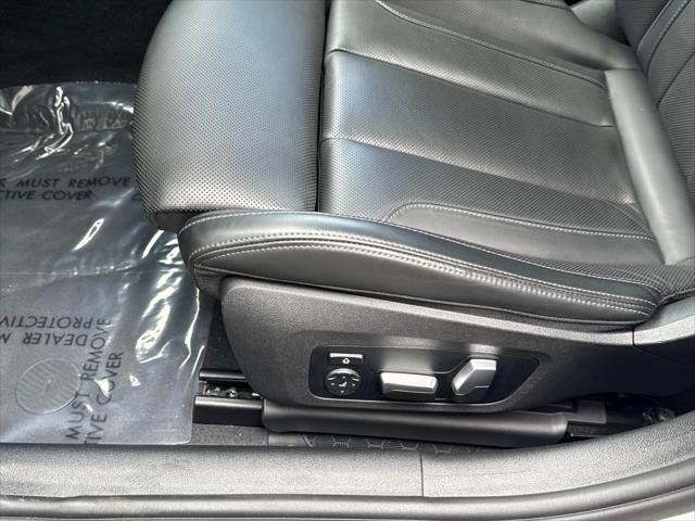 used 2024 BMW 840 car, priced at $88,310