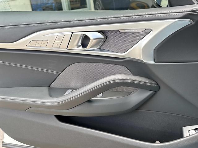 used 2024 BMW 840 car, priced at $88,310