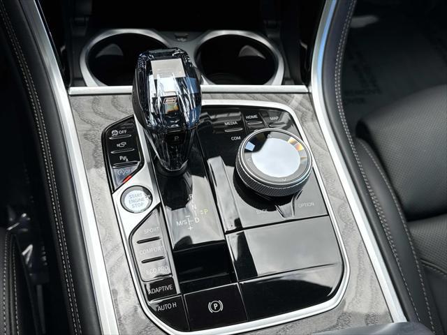 used 2024 BMW 840 car, priced at $88,310
