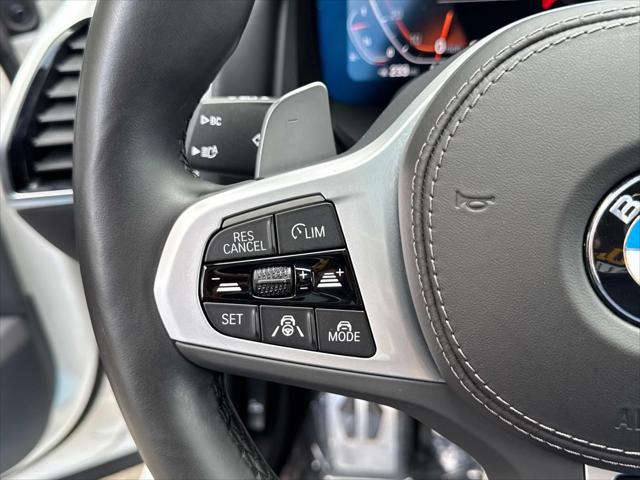 used 2024 BMW 840 car, priced at $88,310